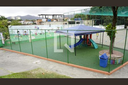 Apartamento para alugar com 52m², 2 quartos e 1 vagaArea Comum - Area Kids