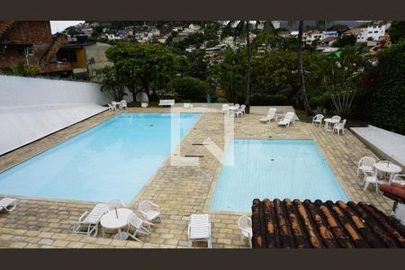 Apartamento para alugar com 52m², 2 quartos e 1 vagaArea Comum - Piscina