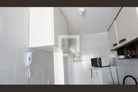 Apartamento para alugar com 52m², 2 quartos e 1 vagaCozinha