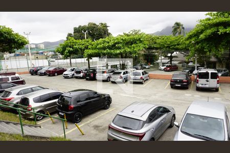 Apartamento para alugar com 52m², 2 quartos e 1 vagaArea Comum