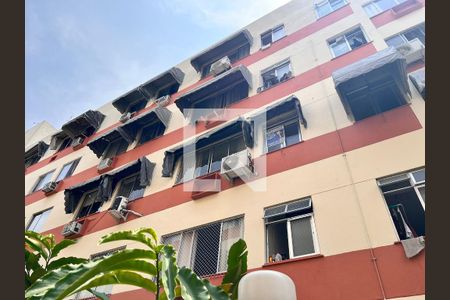 Apartamento para alugar com 52m², 2 quartos e 1 vaga Apartamento para alugar com 52m², 2 quartos e 1 vagaPlaquinha