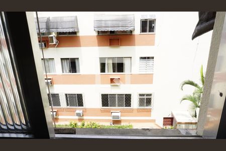 Apartamento para alugar com 52m², 2 quartos e 1 vagaJanela Area de Serviço