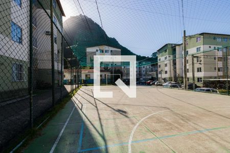 Apartamento à venda com 85m², 3 quartos e 1 vagaQuadra Poliesportiva