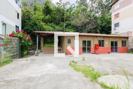 Apartamento à venda com 85m², 3 quartos e 1 vagaÁrea comum - Salão de festas
