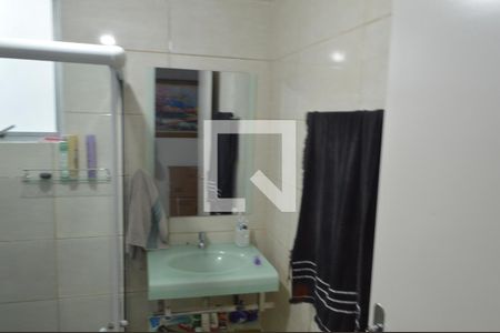 Apartamento à venda com 85m², 3 quartos e 1 vagaBanheiro