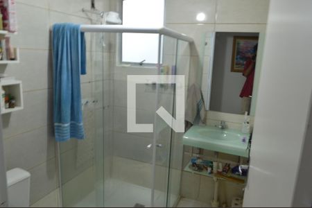 Apartamento à venda com 85m², 3 quartos e 1 vagaBanheiro