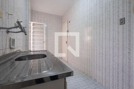 Apartamento à venda com 71m², 2 quartos e 1 vagaCozinha