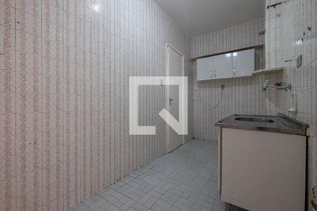 Apartamento à venda com 71m², 2 quartos e 1 vagaCozinha