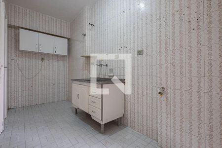 Apartamento à venda com 71m², 2 quartos e 1 vagaCozinha