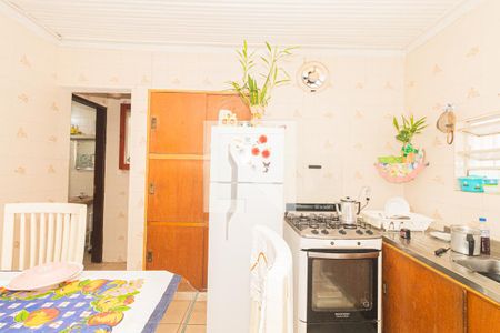 Casa à venda com 342m², 1 quarto e 3 vagas Casa à venda com 342m², 1 quarto e 3 vagasCozinha