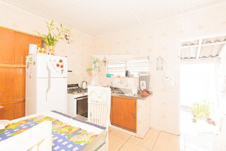 Casa à venda com 342m², 1 quarto e 3 vagas Casa à venda com 342m², 1 quarto e 3 vagasCozinha