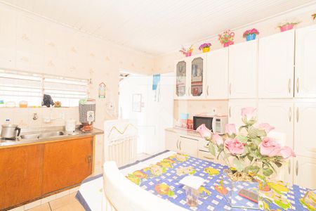 Casa à venda com 342m², 1 quarto e 3 vagas Casa à venda com 342m², 1 quarto e 3 vagasCozinha