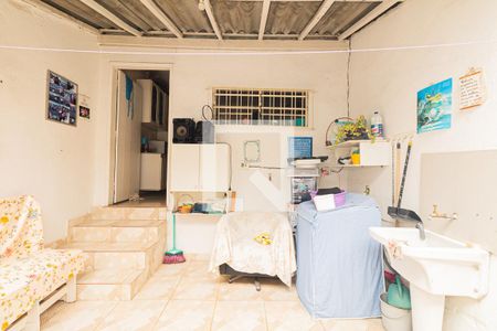 Casa à venda com 342m², 1 quarto e 3 vagas Casa à venda com 342m², 1 quarto e 3 vagasÁrea de Serviço