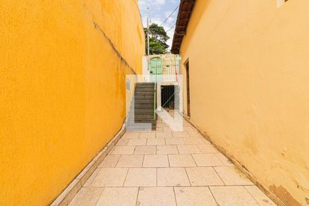 Casa à venda com 342m², 1 quarto e 3 vagas Casa à venda com 342m², 1 quarto e 3 vagasÁrea Externa