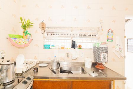 Casa à venda com 342m², 1 quarto e 3 vagas Casa à venda com 342m², 1 quarto e 3 vagasCozinha