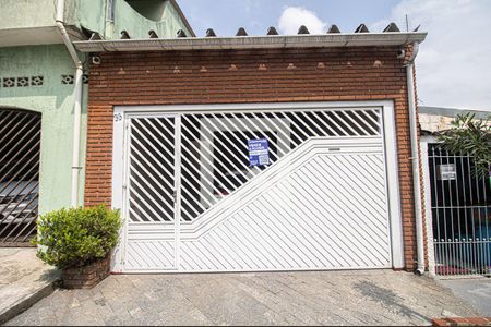 Casa à venda com 125m², 2 quartos e 2 vagasplaca do Quinto Andar