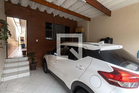 Casa à venda com 125m², 2 quartos e 2 vagasgaragem