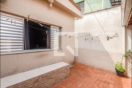 Casa à venda com 125m², 2 quartos e 2 vagasquintal com churrasqueira