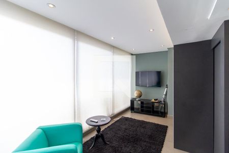 Casa de condomínio à venda com 250m², 3 quartos e 2 vagasQuarto 2 - Suíte