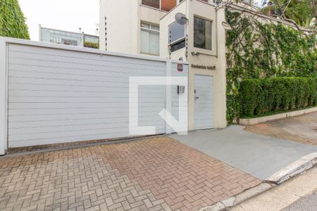 Casa de condomínio à venda com 250m², 3 quartos e 2 vagasFachada do Condominio