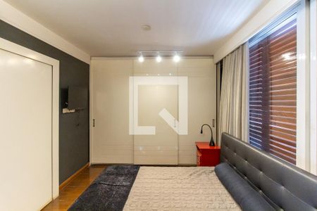 Casa de condomínio à venda com 250m², 3 quartos e 2 vagasQuarto 1 - Suíte