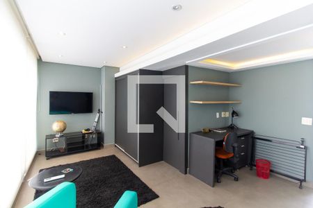 Casa de condomínio à venda com 250m², 3 quartos e 2 vagasQuarto 2 - Suíte