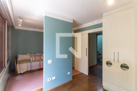 Casa de condomínio à venda com 250m², 3 quartos e 2 vagasQuarto 3