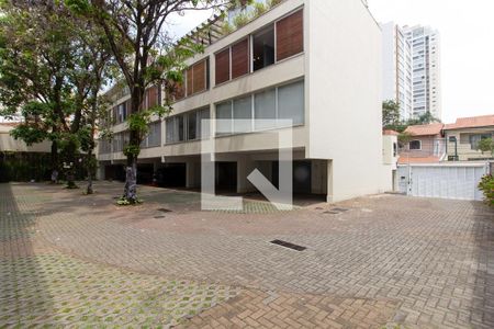 Casa de condomínio à venda com 250m², 3 quartos e 2 vagasFachada do Prédio