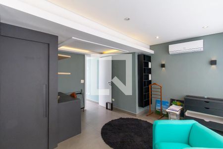 Casa de condomínio à venda com 250m², 3 quartos e 2 vagasQuarto 2 - Suíte