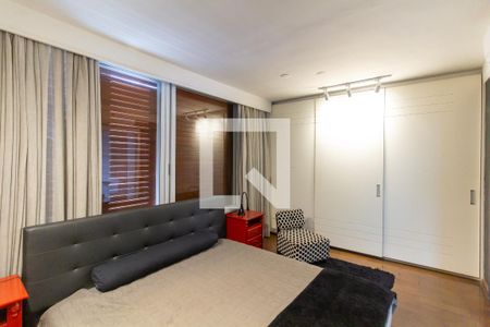 Casa de condomínio à venda com 250m², 3 quartos e 2 vagasQuarto 1 - Suíte