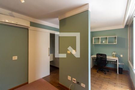 Casa de condomínio à venda com 250m², 3 quartos e 2 vagasQuarto 3