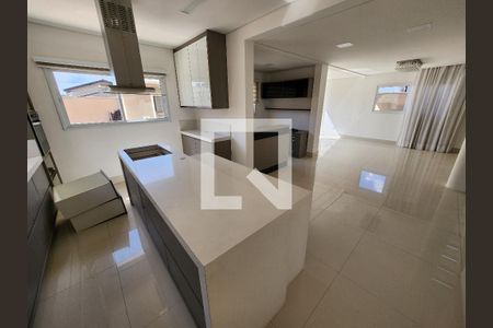 Casa de condomínio para alugar com 285m², 3 quartos e 4 vagas Casa de condomínio para alugar com 285m², 3 quartos e 4 vagasCozinha