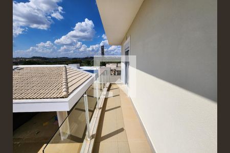 Casa de condomínio para alugar com 285m², 3 quartos e 4 vagas Casa de condomínio para alugar com 285m², 3 quartos e 4 vagasSacada