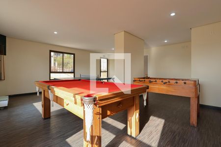 Apartamento para alugar com 125m², 3 quartos e 3 vagasÁrea comum - Salão de jogos