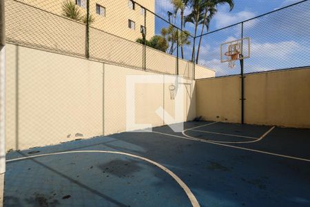 Apartamento para alugar com 125m², 3 quartos e 3 vagasÁrea Comum - Quadra esportiva