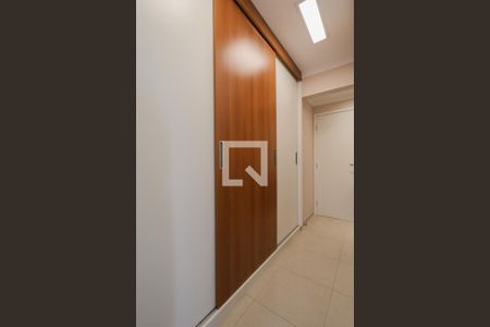 Apartamento para alugar com 125m², 3 quartos e 3 vagasCloset da Suíte 1