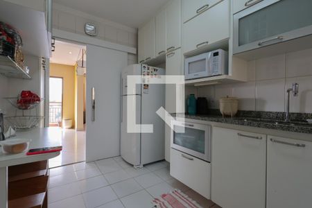 Apartamento para alugar com 125m², 3 quartos e 3 vagasCozinha