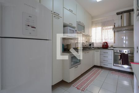 Apartamento para alugar com 125m², 3 quartos e 3 vagasCozinha