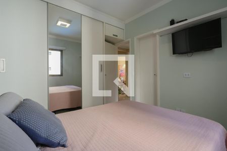 Apartamento para alugar com 125m², 3 quartos e 3 vagasSuíte 2