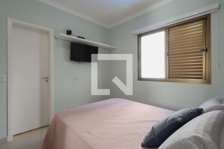 Apartamento para alugar com 125m², 3 quartos e 3 vagasSuíte 2