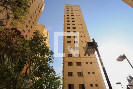 Apartamento para alugar com 125m², 3 quartos e 3 vagasFachada do bloco