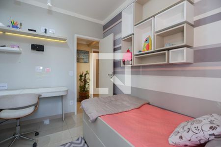 Apartamento para alugar com 125m², 3 quartos e 3 vagasSuíte 3