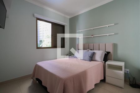 Apartamento para alugar com 125m², 3 quartos e 3 vagasSuíte 2