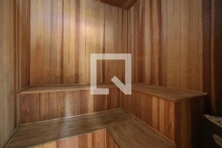 Apartamento para alugar com 125m², 3 quartos e 3 vagasÁrea comum - Sauna