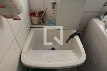 Apartamento para alugar com 125m², 3 quartos e 3 vagasÁrea de serviço