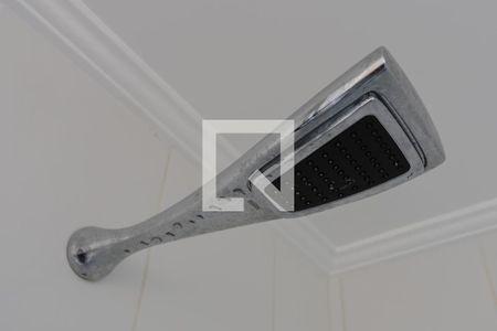 Apartamento para alugar com 125m², 3 quartos e 3 vagasBanheiro da Suíte 3