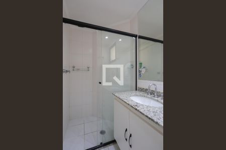 Apartamento para alugar com 125m², 3 quartos e 3 vagasBanheiro da Suíte 3