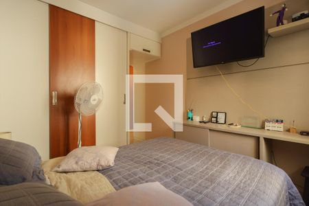 Apartamento para alugar com 125m², 3 quartos e 3 vagasSuíte 1