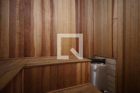 Apartamento para alugar com 125m², 3 quartos e 3 vagasÁrea comum - Sauna