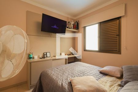 Apartamento para alugar com 125m², 3 quartos e 3 vagasSuíte 1